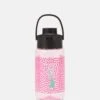 Nike Performance Renew Recharge Chug Bottle473Ml - Cantimplora - Pink Rise/Black/Light Menta