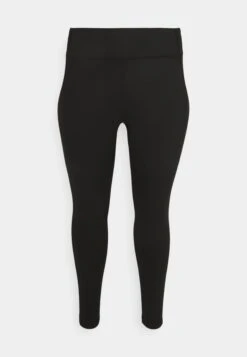 Only Play Onprya Train Tights Curvy - Medias - Black