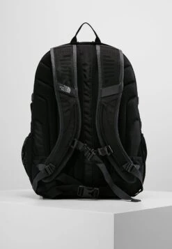 Borealis Classic Unisex - Mochila - The North Face Black/Asphalt Grey -Moda Ropa Tienda 963f16644a1e4c1190fdd95a70373586