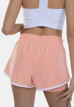 Spyder Inner Biker - Shorts - Orange 5 Spyder Inner Biker - Shorts - Orange -Moda Ropa Tienda 96d53e1cb8d94caca8e62874c1b34efc