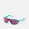 Oakley Unisex - Gafas De Deporte - Celeste