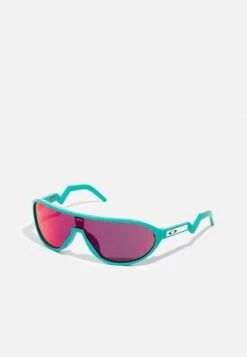 Oakley Unisex - Gafas De Deporte - Celeste