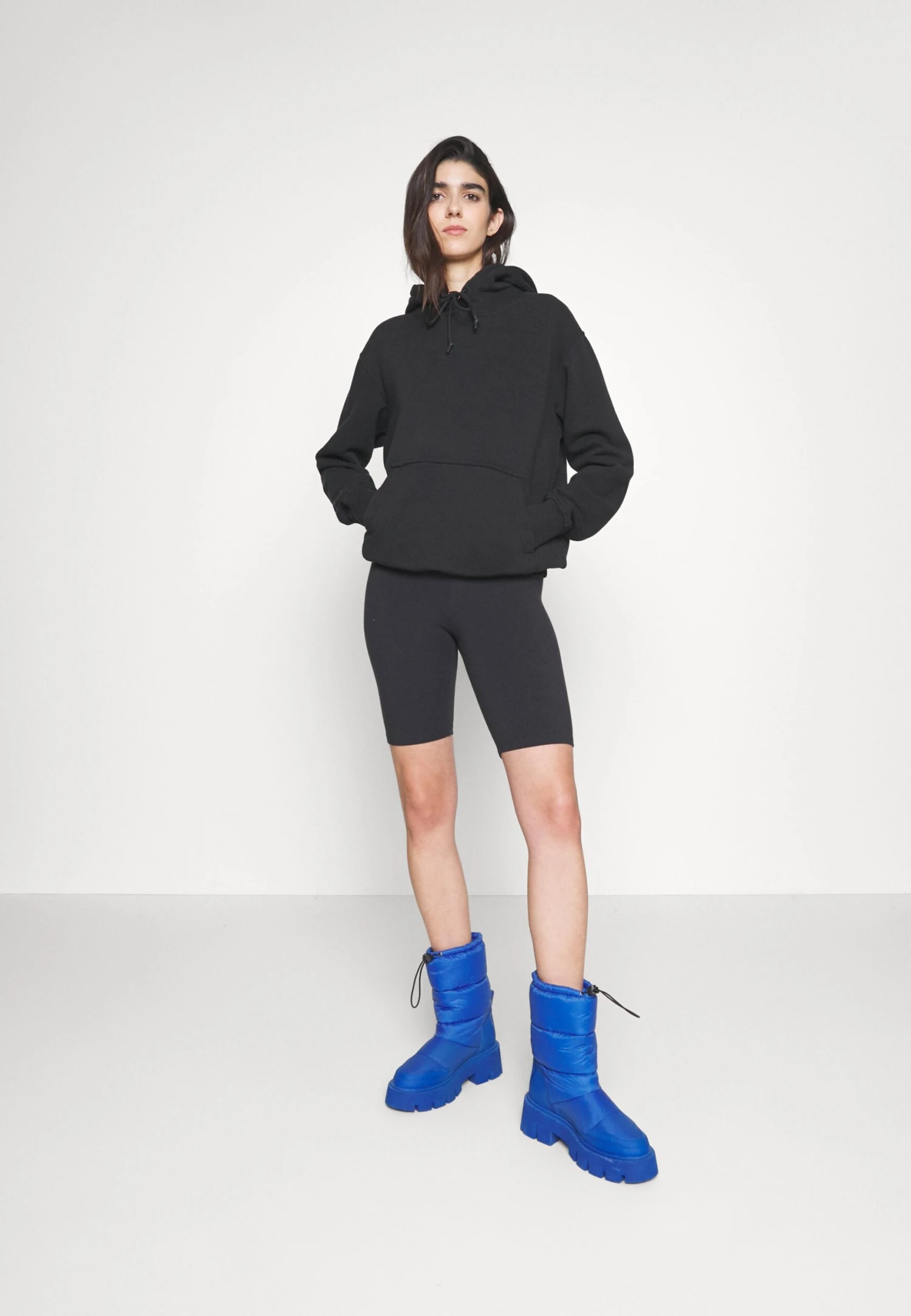 Ugg Tatiana Hoodie - Sudadera - Black 2 Ugg Tatiana Hoodie - Sudadera - Black - Imagen 2