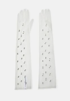 Aldo Delicana - Guantes - White