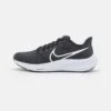 Nike Performance Air Zoom Pegasus 39 - Zapatillas De Running Neutras - Black/White/Dark Smoke Grey