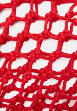 Kim Swell Bag - Bandolera - Red -Moda Ropa Tienda 9ea9827b348a491ea94bc801ebc8cecf