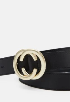 Vanzetti Cinturón - Black -Moda Ropa Tienda a083077391e7449682cb31b521e5ef3d