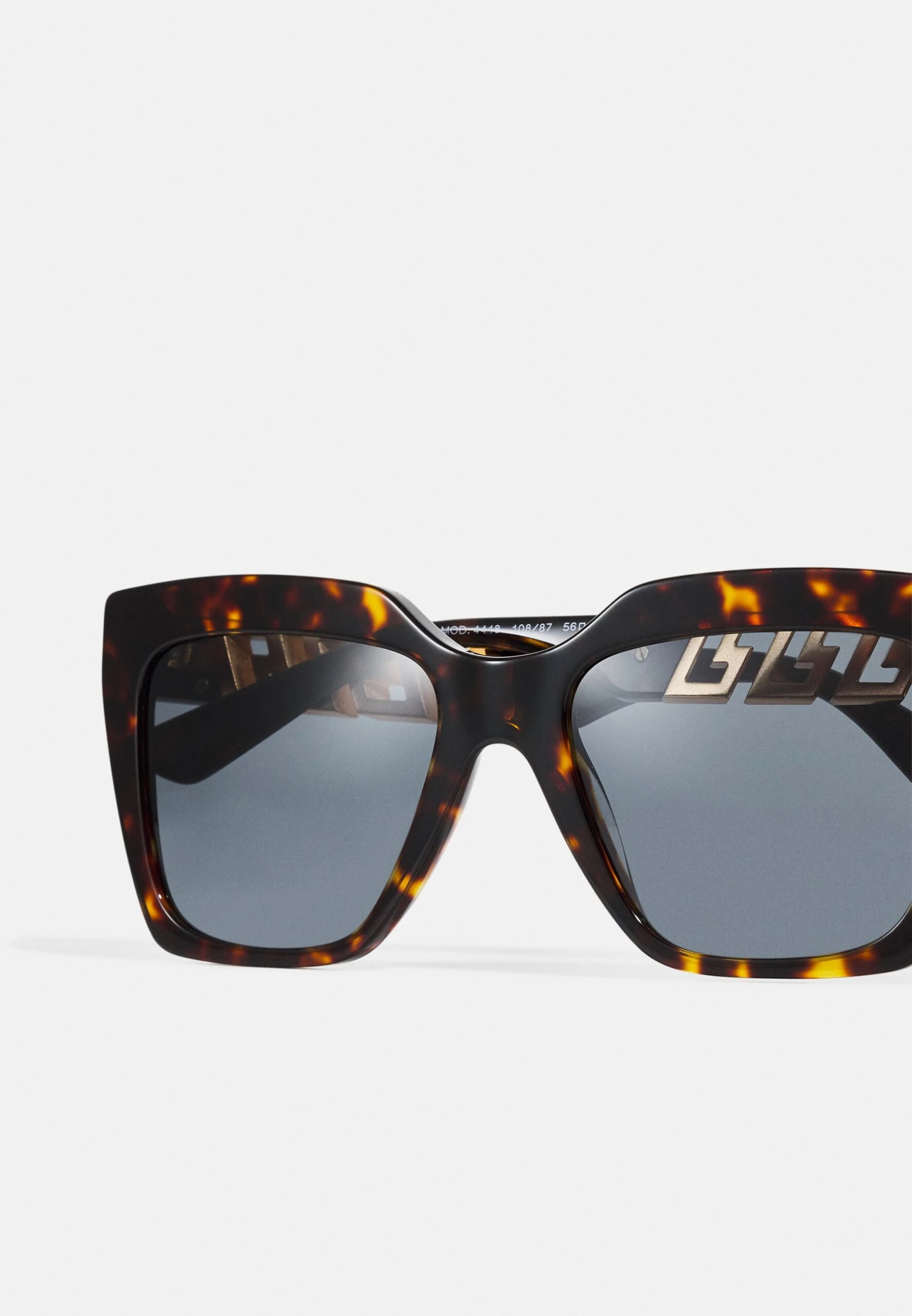 Versace Gafas De Sol - Havana 5 Versace Gafas De Sol - Havana - Imagen 5