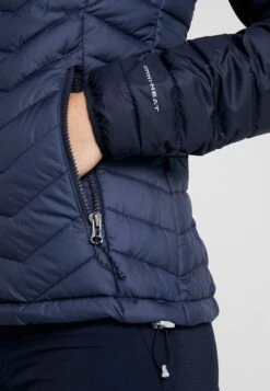 Columbia Powder Lite- Chaqueta De Invierno - Nocturnal/Dark Nocturnal 13 Columbia Powder Lite- Chaqueta De Invierno - Nocturnal/Dark Nocturnal -Moda Ropa Tienda a2964659e31b41a4a0f4b9342bbc57ca
