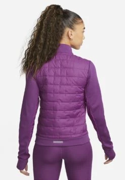 Nike Performance Chaqueta De Running - Viotech/Reflective Silv -Moda Ropa Tienda a38faf8895ba4bc69d2e57fabd2d2679