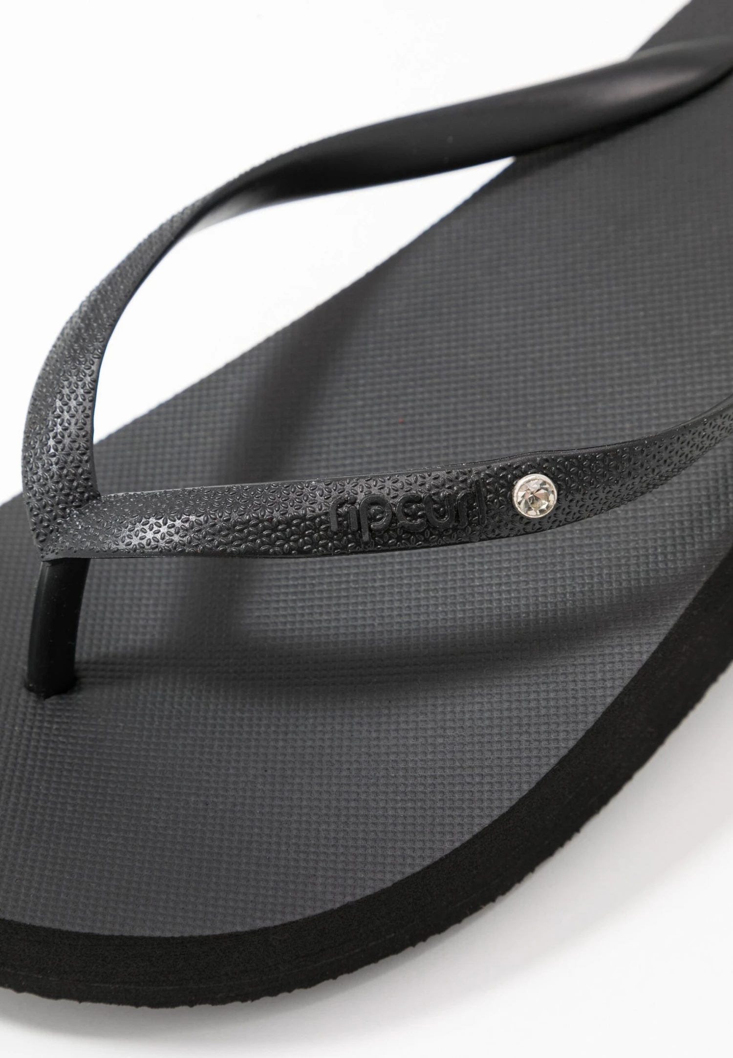 Rip Curl Avalon - Chanclas De Dedo - Black 3 Rip Curl Avalon - Chanclas De Dedo - Black - Imagen 3