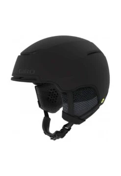Giro Jackson Mips Unisex - Casco - Matte Black