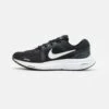 Nike Performance Air Zoom Vomero 16 - Zapatillas De Running Neutras - Black/White/Anthracite