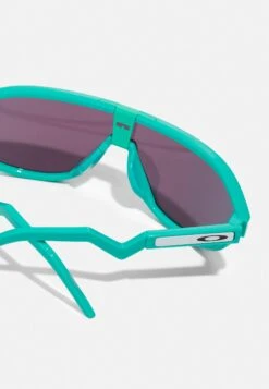 Oakley Unisex - Gafas De Deporte - Celeste -Moda Ropa Tienda a93f281e3e3b4baca8fe611de27cd756