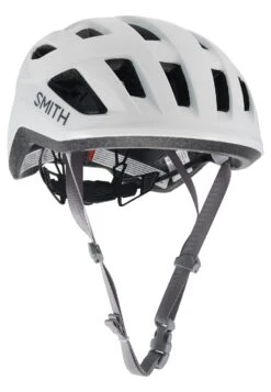 SMITH OPTICS Signal Mips Unisex - Casco - White -Moda Ropa Tienda a98cb02fffd9497ba2ea7b80a69560b0