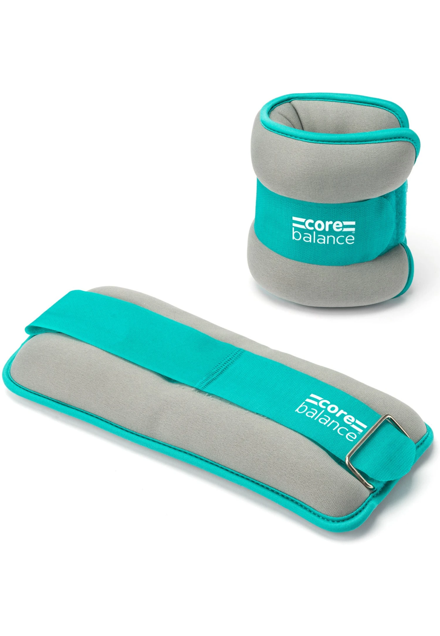 Fitness/Yoga - Teal 2 Fitness/Yoga - Teal - Imagen 2