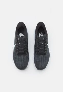Nike Performance Air Zoom Pegasus 39 - Zapatillas De Running Neutras - Black/White/Dark Smoke Grey -Moda Ropa Tienda ab74f25b20454955adfc4c7e9619c375