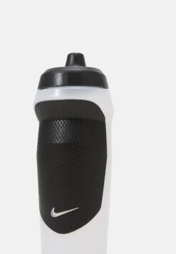 Nike Performance Hypersport Bottle Unisex - Cantimplora - Clear/Black -Moda Ropa Tienda abeeb99b89014cab901a520ba7f4dfe0