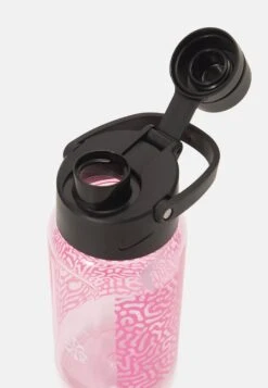 Nike Performance Renew Recharge Chug Bottle473Ml - Cantimplora - Pink Rise/Black/Light Menta -Moda Ropa Tienda adcb22de8ee04a3e8109f669de79a2d3