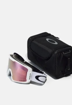 Oakley Line Miner M Unisex - Gafas De Esquí - Matte White -Moda Ropa Tienda ae154cbfb83e44e09a5ad52b01b8dd4b