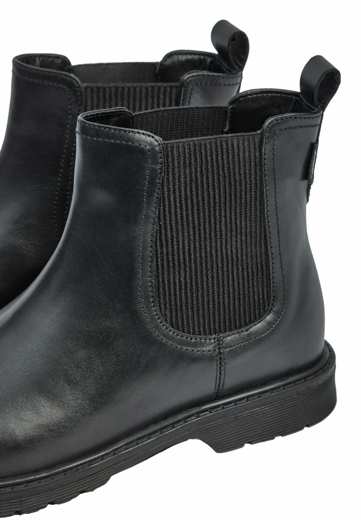 Pod Ari - Botines - Black 4 Pod Ari - Botines - Black - Imagen 4