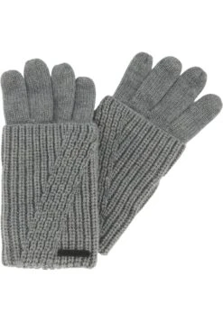 AllSaints Guantes - Grey