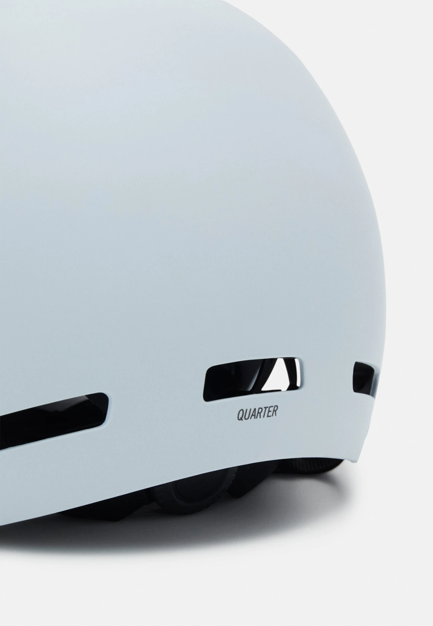 Giro Quarter Unisex - Casco - White 4 Giro Quarter Unisex - Casco - White - Imagen 4