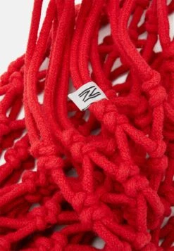 Kim Swell Bag - Bandolera - Red -Moda Ropa Tienda b59e53eedd474027b1d116b8092a8518