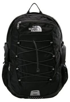 Borealis Classic Unisex - Mochila - The North Face Black/Asphalt Grey -Moda Ropa Tienda b5a6e0aa7c64406894b3d584a1bef031