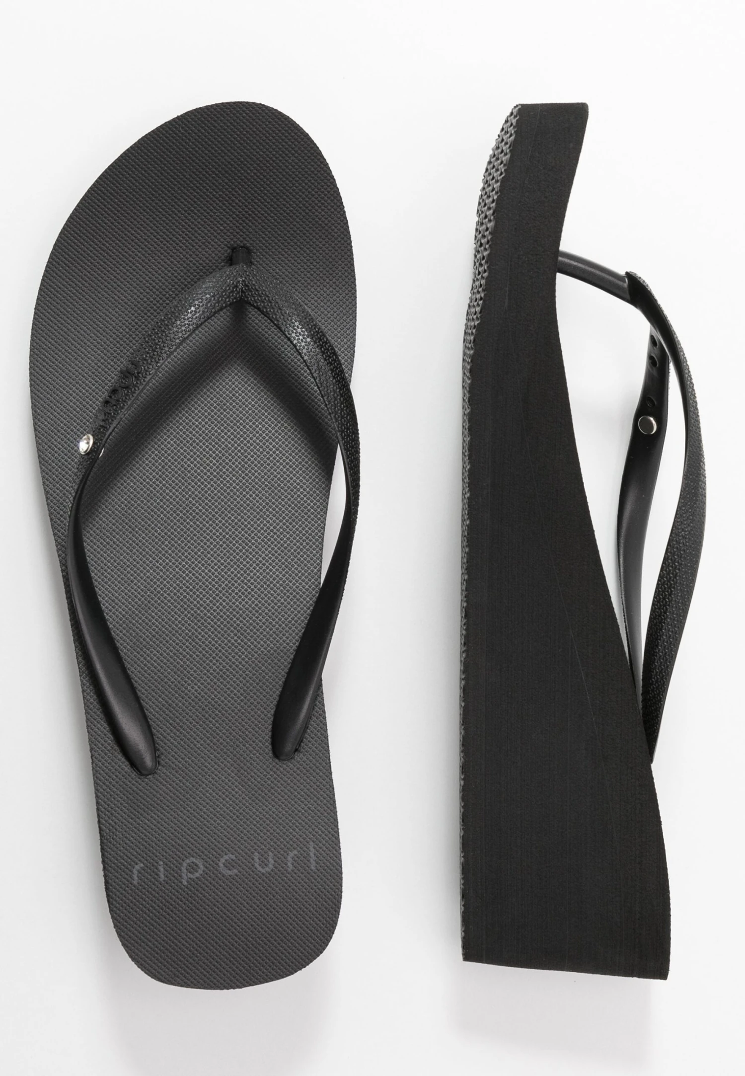 Rip Curl Avalon - Chanclas De Dedo - Black 4 Rip Curl Avalon - Chanclas De Dedo - Black - Imagen 4