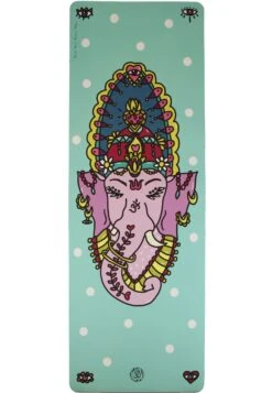 Fitness/Yoga - Multi