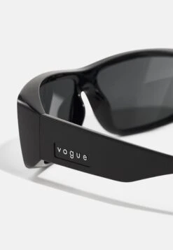 Hailey Bieber X Vogue Eyewear - Gafas De Sol - Black -Moda Ropa Tienda ba3629c8cb5f4ded9c8a6c26478d9262