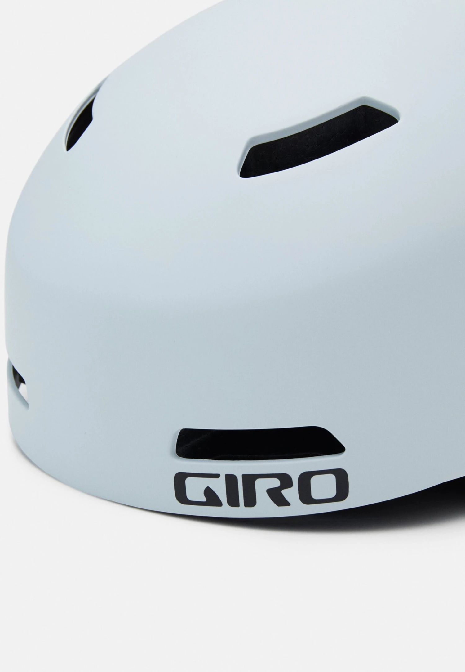 Giro Quarter Unisex - Casco - White 5 Giro Quarter Unisex - Casco - White - Imagen 5