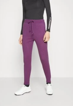 Ankle Athletic - Pantalones Deportivos - Aurora/Cream