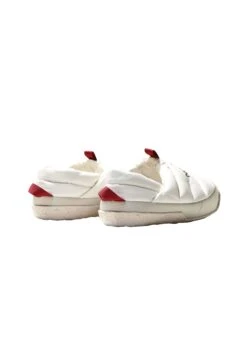 The North Face W Nuptse- Zapatillas Para Caminar - White 10 The North Face W Nuptse- Zapatillas Para Caminar - White -Moda Ropa Tienda c284ea90775847cca55daa425b396b4f