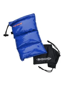 Storm - Gafas De Deporte - Black Rubber Finish Lagoon Blue -Moda Ropa Tienda c43dbf5961894f89a7baa7bb2fe38b6f