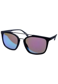 Spader - Gafas De Deporte - Black