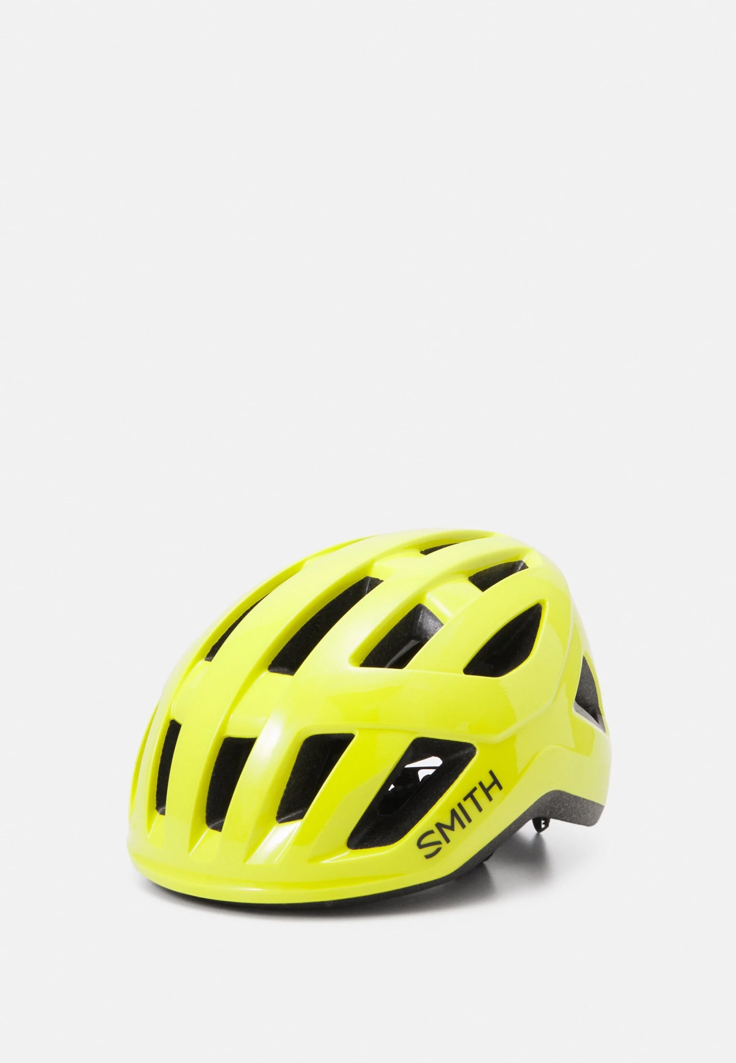 SMITH OPTICS Signal Mips Unisex - Casco - Neon Yellow 2 SMITH OPTICS Signal Mips Unisex - Casco - Neon Yellow - Imagen 2