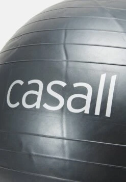 CASALL Gym Ball 60-65 Cm - Fitness/Yoga - Black -Moda Ropa Tienda c7b912860513479795bcf8063e2d4c6a
