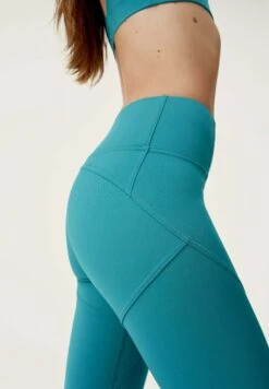 Born Living Yoga Indi - Medias - Turquesa -Moda Ropa Tienda cbb816124f6b48da9b7418a74c289606