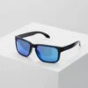 Oakley Holbrook - Gafas De Sol - Prizm Sapphire