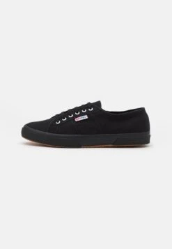 Superga 2750 Classic - Zapatillas - Full Black