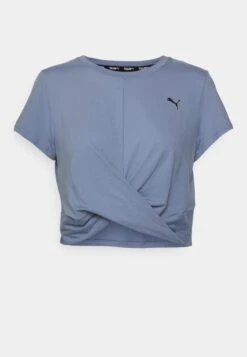 Puma Studio Yogini Lite Twist- Fitness/Yoga - Filtered Ash -Moda Ropa Tienda d0dce0b9e7fa410ea7dccf6228509871