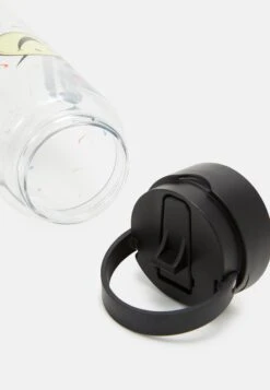 Nike Performance Renew Recharge Straw - Cantimplora - Clear/Black -Moda Ropa Tienda d39beaf6c2664d85b2f1e67d9d7505ff