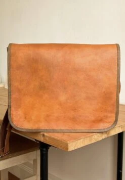 Cam - Bandolera - Braun -Moda Ropa Tienda d4cb7a2591e140998bc5cb57dad962f4