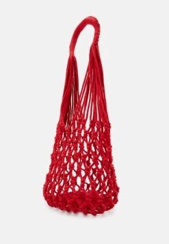 Kim Swell Bag - Bandolera - Red -Moda Ropa Tienda d4d3482cd8ea46478327fd8d48234539