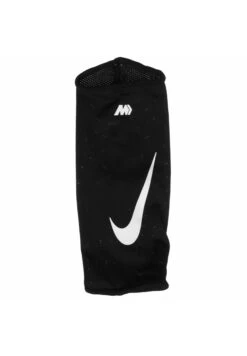 Nike Performance Mercurial Lite Unisex - Espinilleras - Black Black White -Moda Ropa Tienda d81efc1f679a4fc4ad604591e88a2373