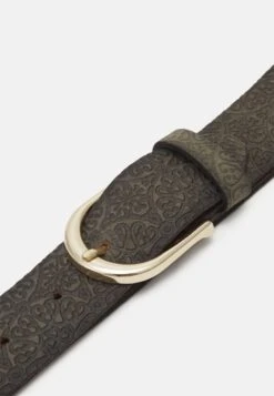 Vanzetti Cinturón - Dark Green 5 Vanzetti Cinturón - Dark Green -Moda Ropa Tienda d95423b476d54bf69e98965ec6fc69b7