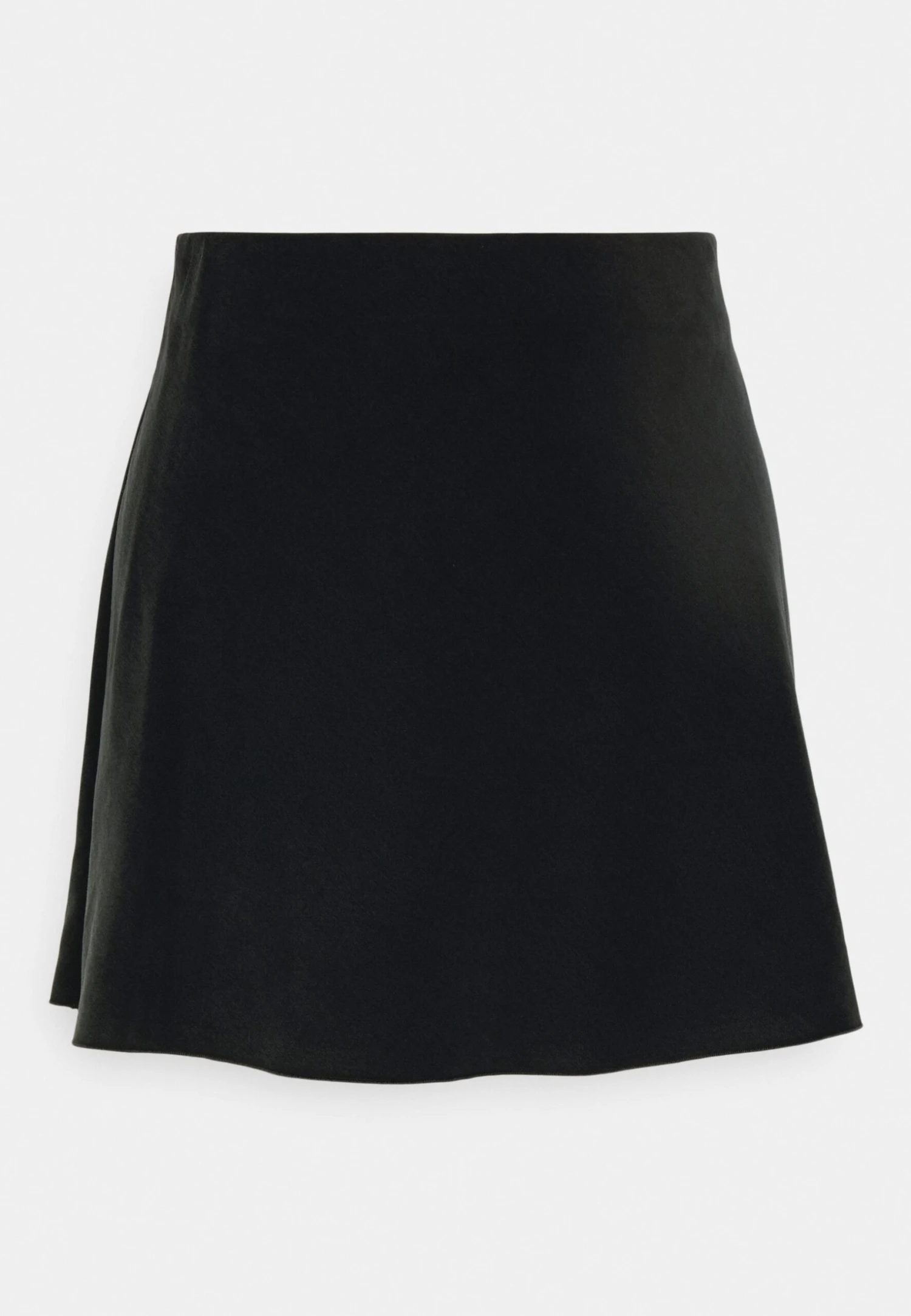 WEEKDAY Trace Skirt - Minifalda - Black 4 WEEKDAY Trace Skirt - Minifalda - Black - Imagen 4