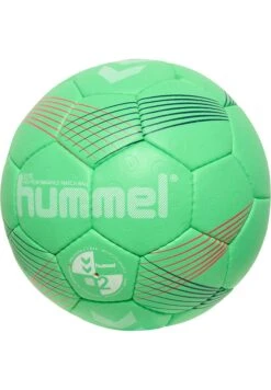 Hummel Elite Hb Unisex - Balón De Balonmano - Green White Red